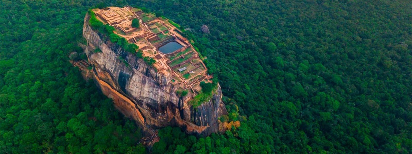 Sigiriya Tops List Of Most Welcoming Cities